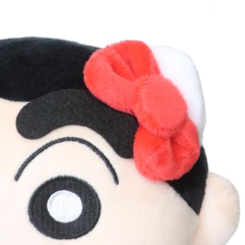 "Crayon Shin-chan" x Sanrio Characters Plush Shin-chan