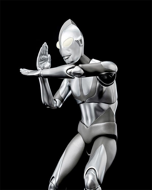 "Shin Ultraman" FigZero 12-inch Ultraman First Contact Ver.