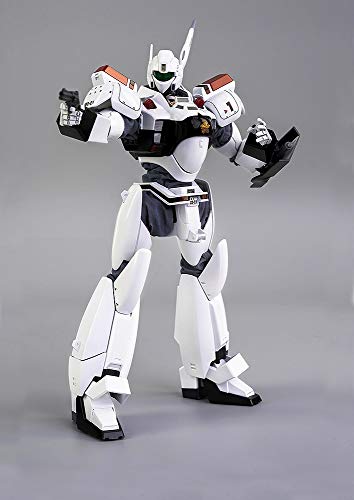 Robo-dou "Mobile Police PATLABOR" Ingram Unit 1