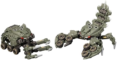 Kit Block Hexa Gear Alternative Hardshell