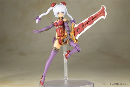 "Frame Arms Girl" Hresvelgr Rufus Qipao Ver.