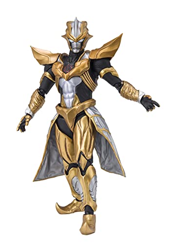 S.H.Figuarts "Ultra Galaxy Fight: The Destined Crossroad" Absolute Tartarus
