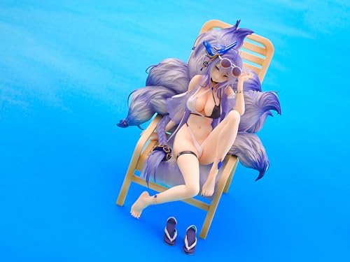"Azur Lane" Tosa Naruko Konatsu