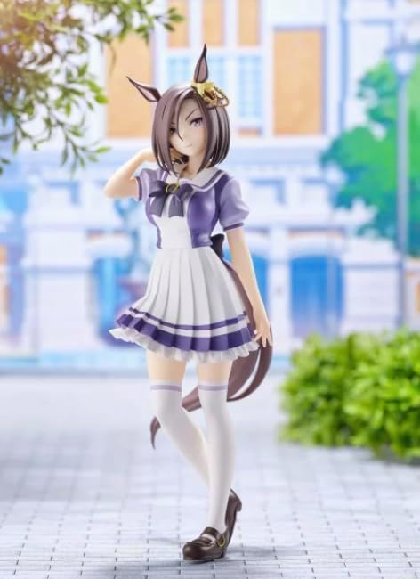 Uma Musume: Pretty Derby Air Groove Figure