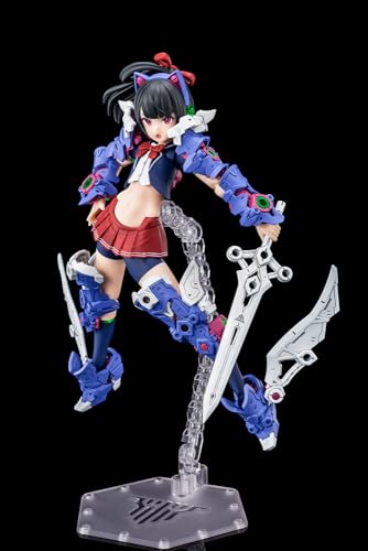 Megami Device Buster Doll Knight