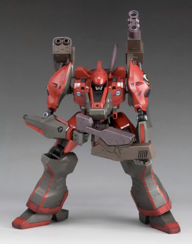"Armored Core" V.I. Series Nineball Armored Core Ver.