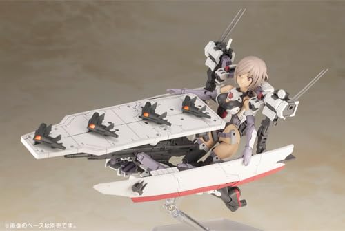 "Frame Arms Girl" Izumo