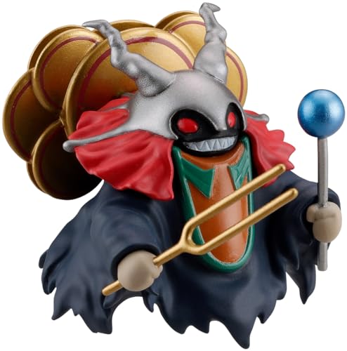 "Yu-Gi-Oh!" Series 3D Monster Collection Vol. 2