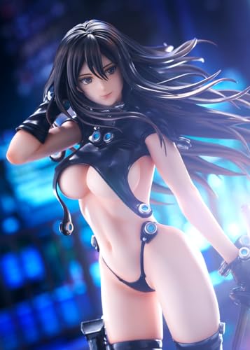 "Gantz" Reika