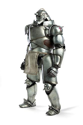 "Fullmetal Alchemist: Brotherhood" FigZero 1/6 Alphonse Elric