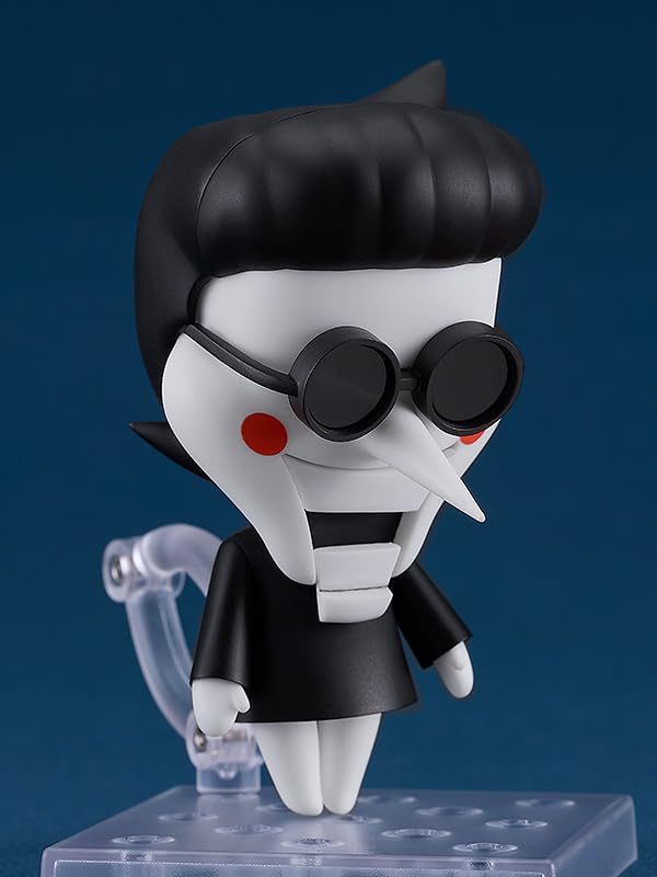 Nendoroid "DELTARUNE" Spamton
