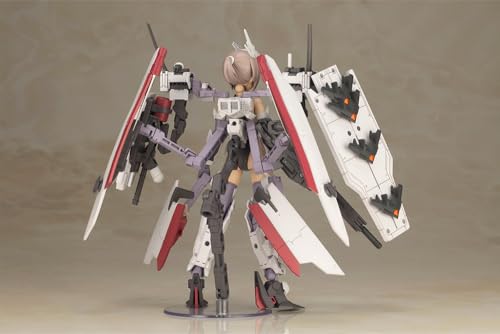 "Frame Arms Girl" Izumo