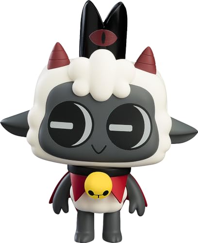 Nendoroid "Cult of the Lamb" Lamb