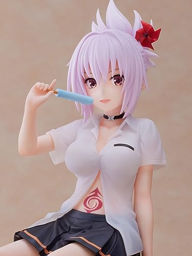 "AYAKASHI TRIANGLE" Kazamaki Matsuri 1/7 Scale Figure