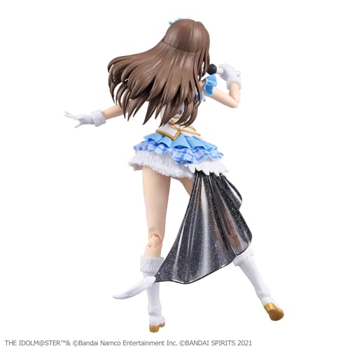 30MS "The Idolmaster Shiny Colors" Tsukioka Kogane