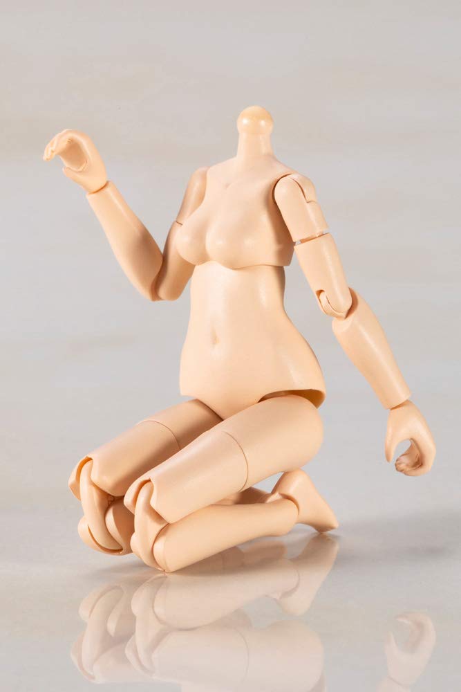 "Frame Arms Girl" Hand Scale Prime Body