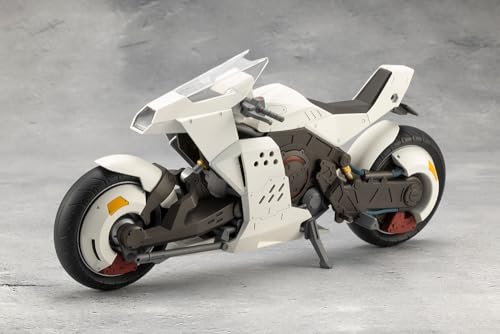 壽屋(KOTOBUKIYA) 無限邂逅メガロマリア ナイトシーザー 全長約248mm ノンスケール プラモデル