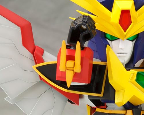 壽屋(KOTOBUKIYA) 絶対無敵ライジンオー D-スタイル ライジンオー 全高約130mm ノンスケール プラモデル