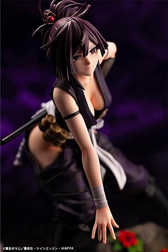 "Hell's Paradise: Jigokuraku" ARTFX J Yuzuriha