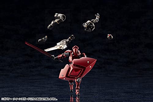 Kit Block Hexa Gear Governor Queen's Guard