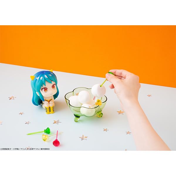 Look Up Series "Urusei Yatsura" Lum