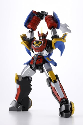 "Goshogun" Goshogun