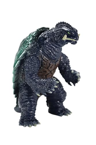 CCP Middle Size Series Gamera Vol. 1 "Gamera 3: Revenge of Iris" Gamera (1999) Standard Ver.