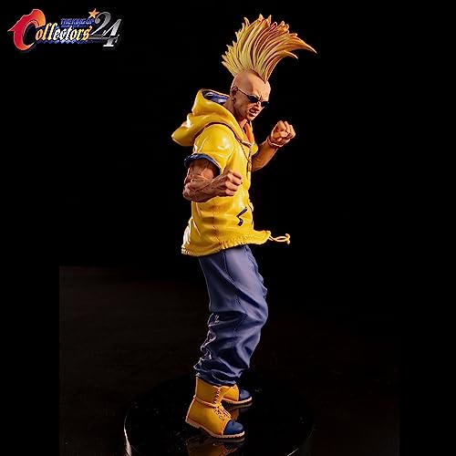 THE KING OF COLLECTORS'24 "Fatal Fury Special" Duck King (2P Color)