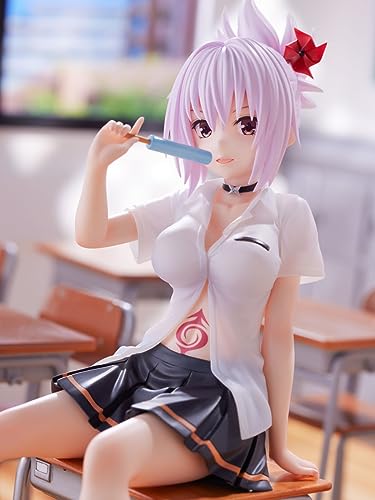 "AYAKASHI TRIANGLE" Kazamaki Matsuri 1/7 Scale Figure