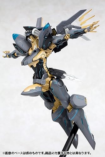 "Anubis Zone of The Enders" Jehuty
