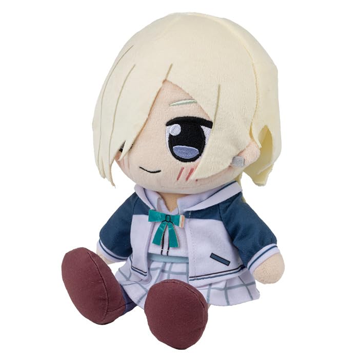 "Love Live! Nijigasaki High School Idol Club" Plushie Mia Taylor