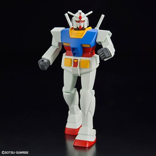 Best Mecha Collection 1/144 RX-78-2 "Mobile Suit Gundam" Gundam (Revival Ver.)