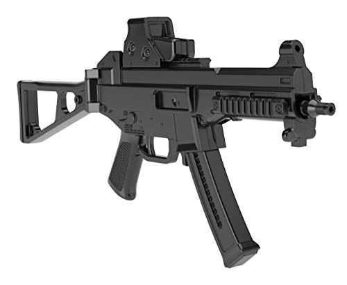 LittleArmory LADF07 "Girls' Frontline" UMP9 Type