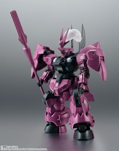 Robot Spirits Side MS "Mobile Suit Gundam: The Witch from Mercury" MD-0032G Guel's Dilanza Ver. A.N.I.M.E.