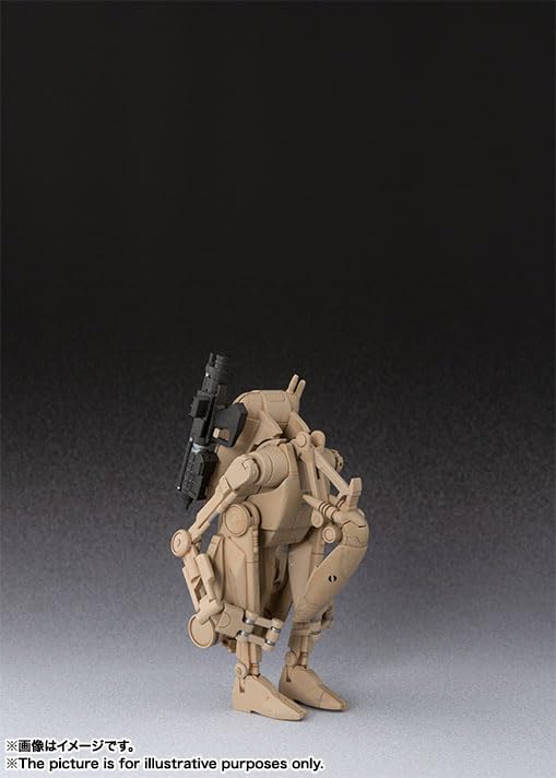 S.H.Figuarts "Star Wars" Battle Droid