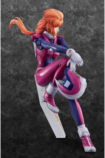 Excellent Model RAHDX Series G.A.NEO "Mobile Suit Gundam Unicorn" Marida Cruz 1/8 Scale