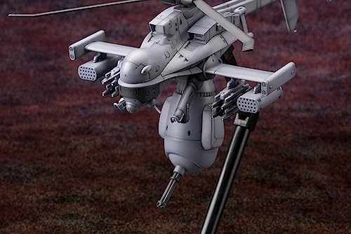 "Ghost in the Shell: S.A.C. 2nd GIG" Jigabachi AV Repackage Ver.