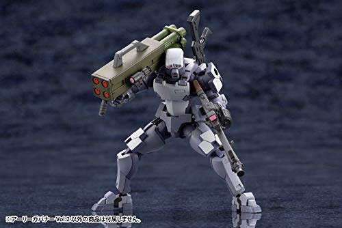 Kit Block Hexa Gear Early Governor Vol. 2