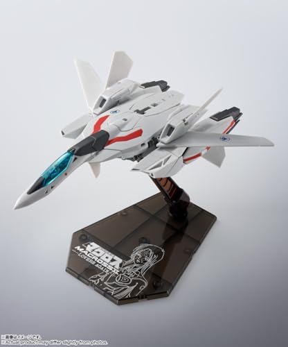 HI-METAL R "Super Dimensional Fortress Macross II: Lovers Again" VF-2SS Valkyrie II + SAP (Silvie Gena Use) -Lovers Again-