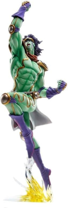 Statue Legend "JoJo's Bizarre Adventure -Part III-" Star Platinum