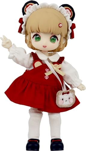 WAN LE XUN CHAO NAGI ANIMAL KIDS SERIES TRADING DOLLS VOL. 2