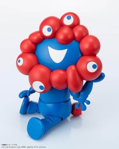 Expo 2025 S.H.Figuarts MYAKU-MYAKU