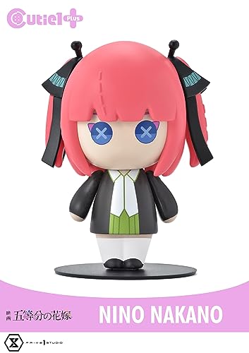 Cutie1Plus "The Quintessential Quintuplets" Nakano Nino