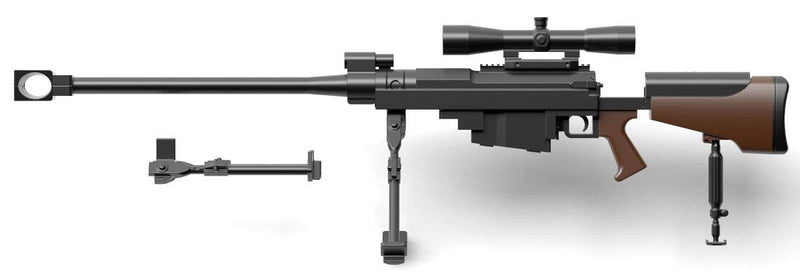 LittleArmory <LA052> Hecate 2 Type