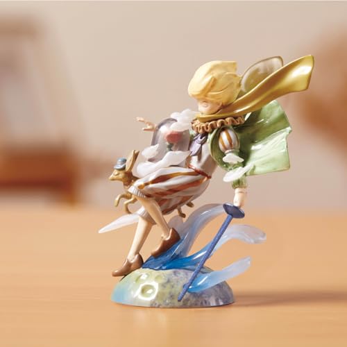 Le Petit Prince Zu & Pi "Le Petit Prince" 3 Eternal Imagination