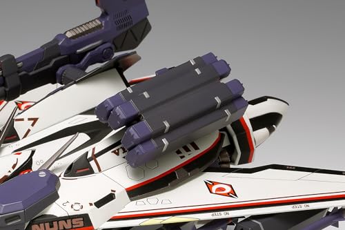 VF-171EX "Macross Frontier" Armored Nightmare Plus (Alto Custom)