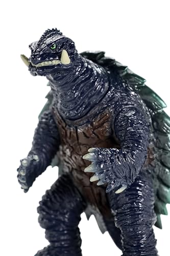 CCP Middle Size Series Gamera Vol. 1 "Gamera 3: Revenge of Iris" Gamera (1999) Standard Ver.