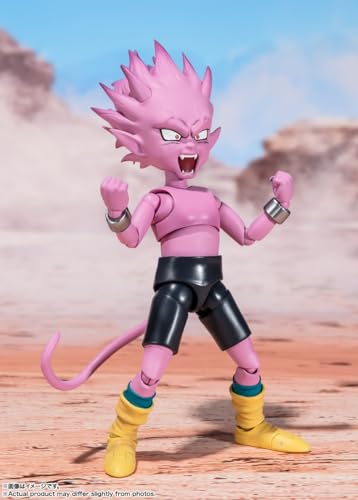 S.H.Figuarts "SAND LAND" Beelzebub