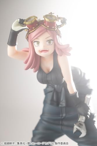 "My Hero Academia" ARTFX J Hatsume Mei