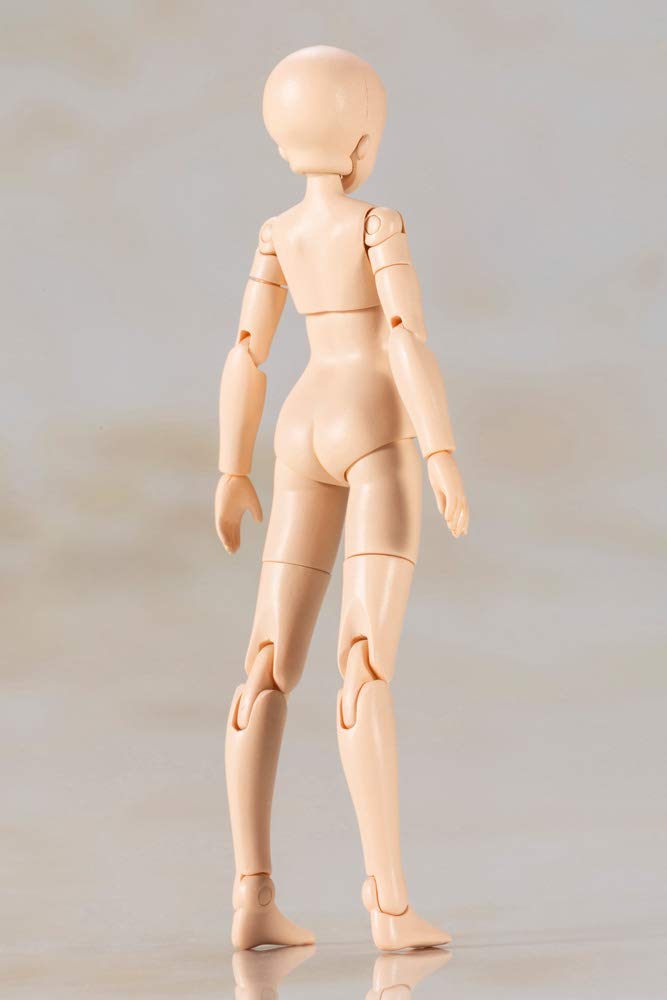 "Frame Arms Girl" Hand Scale Prime Body